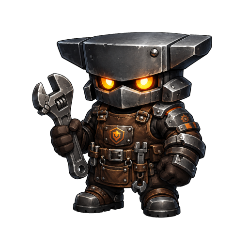 Anvil